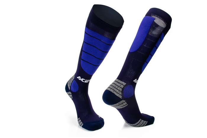 Acerbis MX IMPACT Socken Wintersocken atmungsaktiv