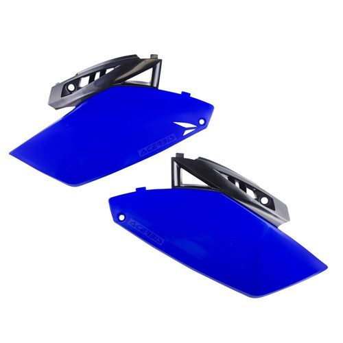Yamaha Seitenteile YZF 250; 10-13