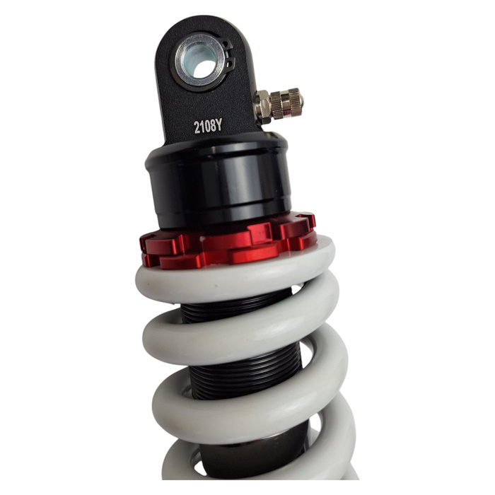 EGL EXP 110  tylny amortyzator