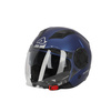 Kask Jet Vento 2206 Skuter Trial
