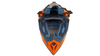 Kask Acerbis Steel Carbon 2206 wada lakiernicza M Cross Enduro