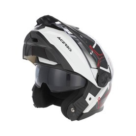 Kask RIDER GRAPHIC 2206 kask modułowy ACERBIS Dual Road
