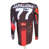 Das neue originale Shirt, kommt aus Überproduktion von Pyry Juupaluoma Fantic