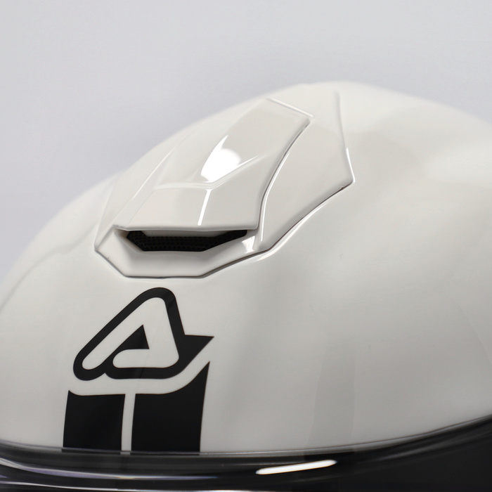 Acerbis Kask TERMAK - X homologacja ECE 22.06 Dual Road