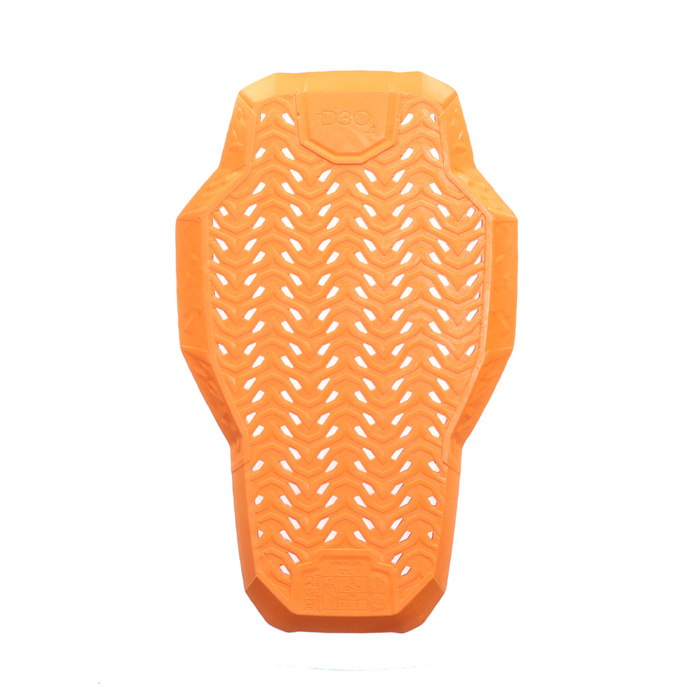 Arcebis CERTYFIKOWANY OCHRANIACZ PLECÓW EN 1621-2:2014 Typ FB Poziom 2