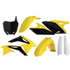 Suzuki pełny zestaw plastików RMZ 250 replika 2011