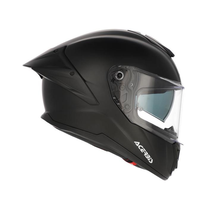 Acerbis Kask TERMAK - X homologacja ECE 22.06 Dual Road