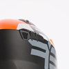 Kask Acerbis JET ARIA GRAPHIC Skuter Trial