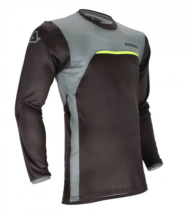Acerbis Bluza / koszulka X-Duro
