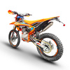 JML EN 250i Enduro-Motorrad mit EURO 5+ Homologation
