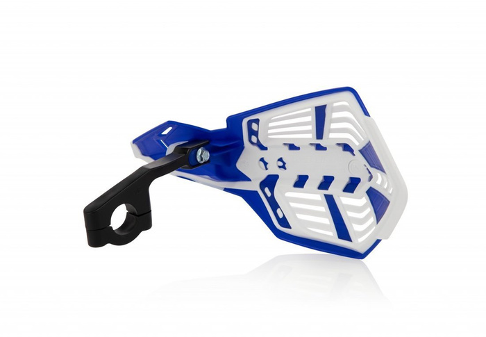 Handbary Acerbis X-FUTURE z uniwersalnym mocowaniem