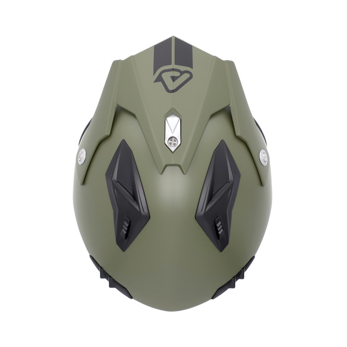 Kask Acerbis Jet Aria 2206 Skuter Trial