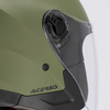 Kask Firstway 2.0 homologacja ECE/ONU 22-06 Skuter Trial