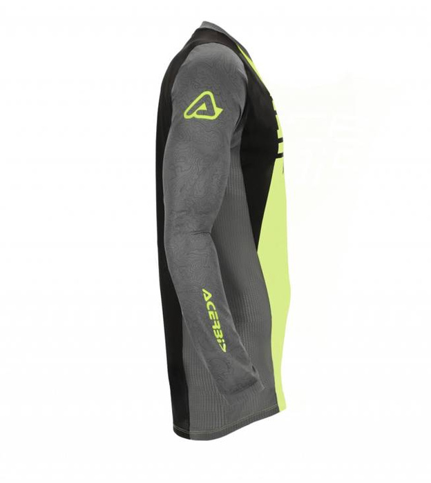 Acerbis Bluza / koszulka MX J-Track