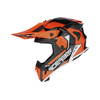 WYPRZEDAŻ Kask Acerbis X-Track 2206  Cross Enduro