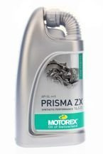 Motorex Olej Przekładniowy Prisma ZX 75W/90