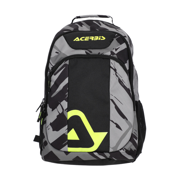 Acerbis Rucksack B-Logo Enduro Motocross MX Supermotot