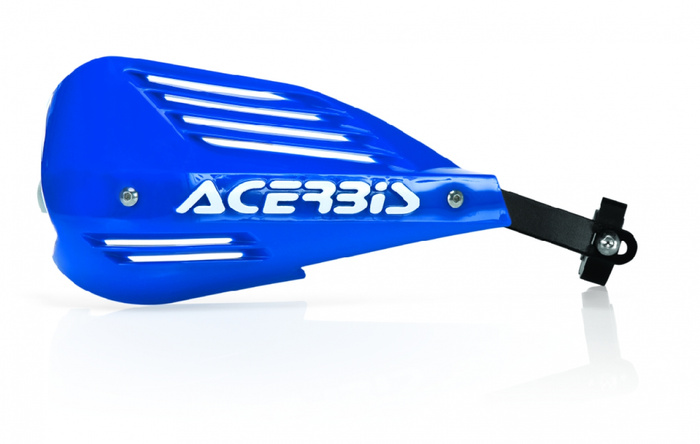 Acerbis handbary Moto-X z rdzeniem aluminowym