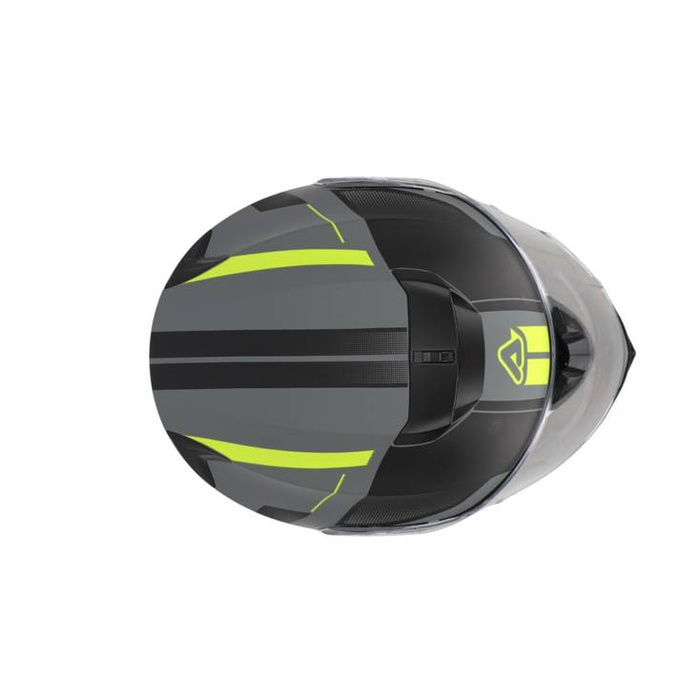 Kask Serel 2206 kask modułowy ACERBIS Dual Road