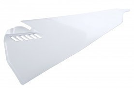 Acerbis Airbox-Deckel Belüfteter passend für Husqvarna