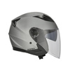 Acerbis Helm Aria Firstway 2.0 homologation ECE/ONU 22-06 Jethelm Enduro Quad Scooter Roller Trial 