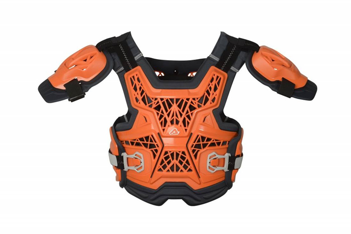 Acerbis Buzer Gravity II JUNIOR wzrost 125-160cm z Holomogacją Enduro