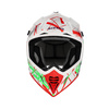 Acerbis Helm X-Track 2206 homologation Motorradhelme Cross Enduro Motorrad