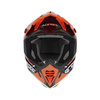 WYPRZEDAŻ Kask Acerbis X-Track 2206  Cross Enduro