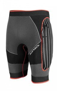 Acerbis Spodenki X-FitRiding z ochraniaczami-Ostatnie sztuki-wycofany model