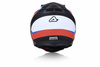 Acerbis Helm REACTIVE GraffixIntegral Enduro Quad Supermoto Sonderangebot !!! 