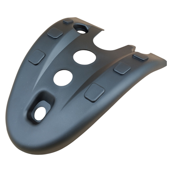 JML EN Motorschutz aus Kunststoff