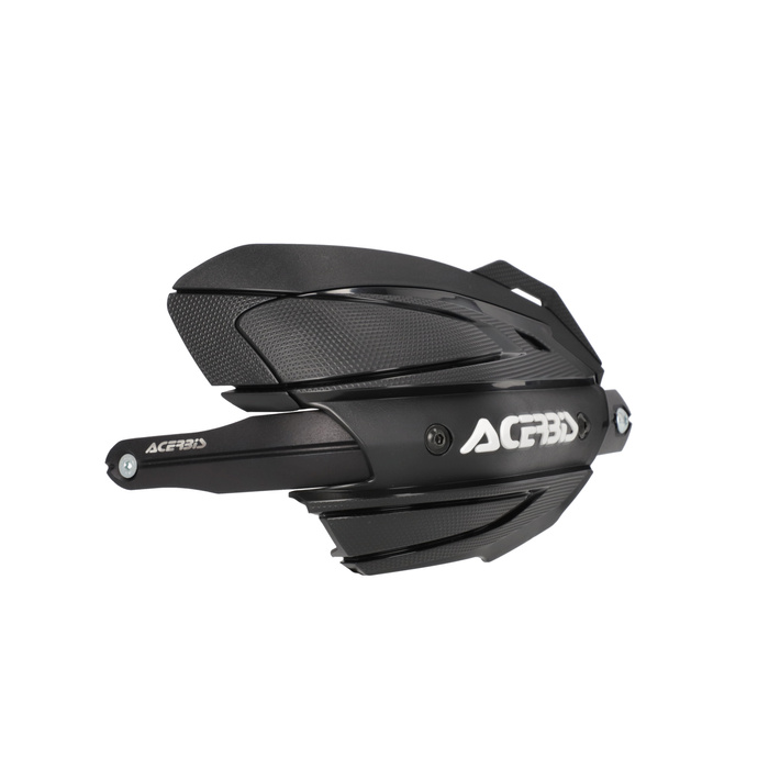 ACERBIS Handbary ADV Typu B do Honda CRF 300 L 2021-2025