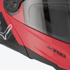 Kask RIDER GRAPHIC 2206 kask modułowy ACERBIS Dual Road
