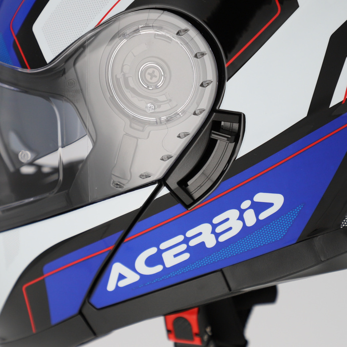 Kask Serel 22-06 kask modułowy ACERBIS Dual Road