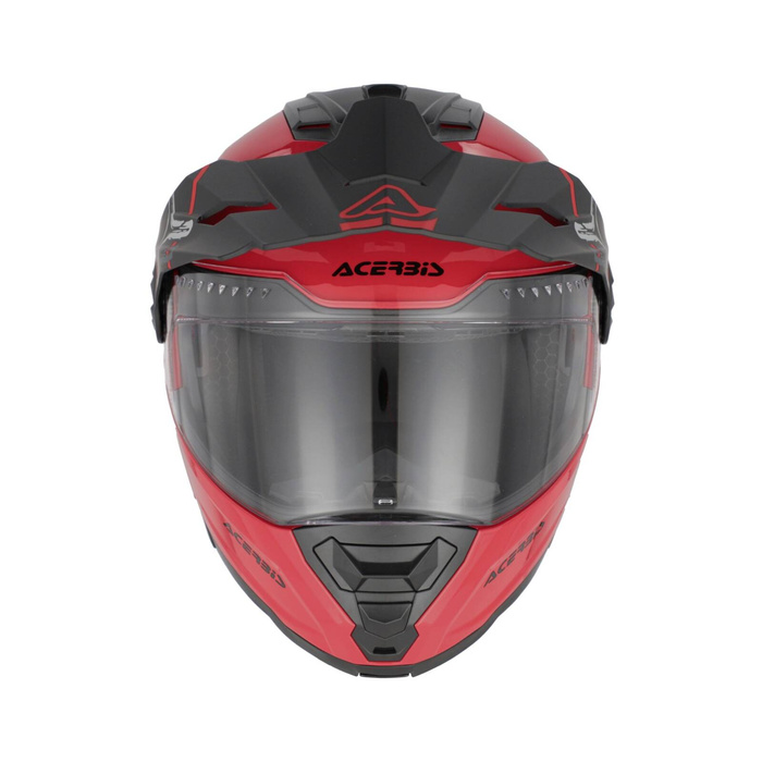 Kask RIDER GRAPHIC 2206 kask modułowy ACERBIS Dual Road