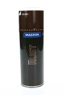 Maston Spray efekt rdzy