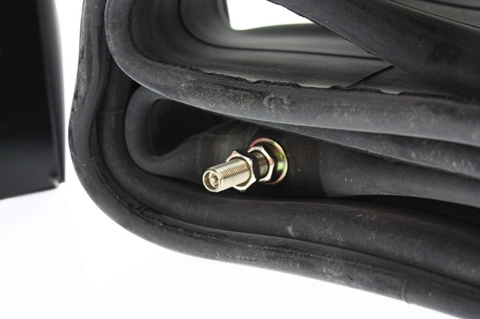 Waygom 3mm verstärktes Schlauch 110/100-19 4.25/4.50-19 Enduro MX Motocross