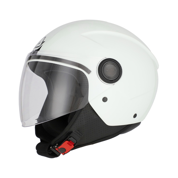Acerbis JET BREZZA HELM Junior ECE/ONU 22-06 Skuter Trial Motorrad