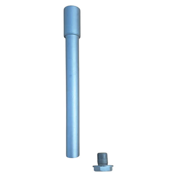 JML EN 250i PRO oś przedniego koła