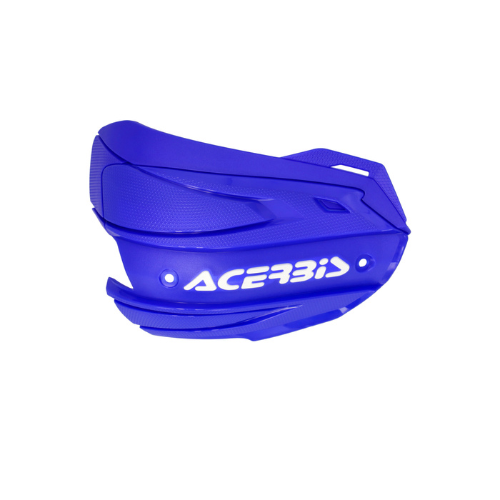 ACERBIS Handbary ADV Typu B do Honda CRF 300 L 2021-2025