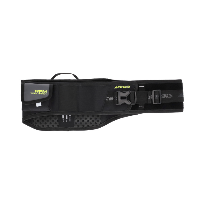 Acerbis Gürteltasche RAM PRO LOGO Enduro tasche Motocross enduro