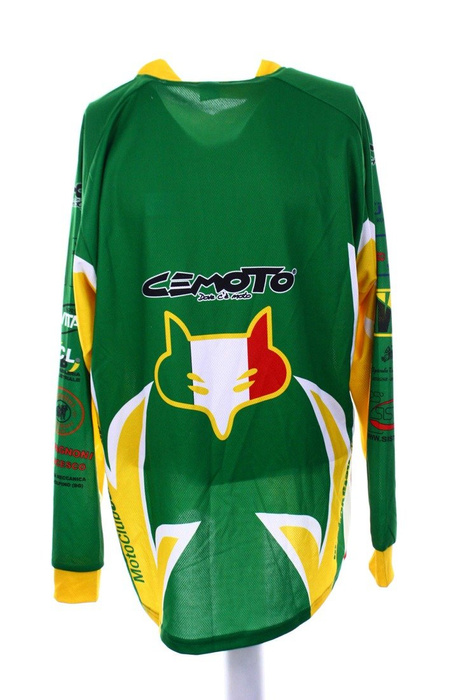 RAUSVERKAUF Das neue originale Shirt, kommt aus Überproduktion Cemoto