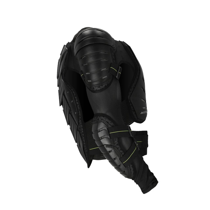 Acerbis Protektorjacke Koert-ONE Brustpanzer Protektorenhemd Cross Enduro Stree