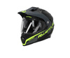 Acerbis Helm 2206 FLIP Integral Cross Enduro Quad Supermoto Motorradhelme