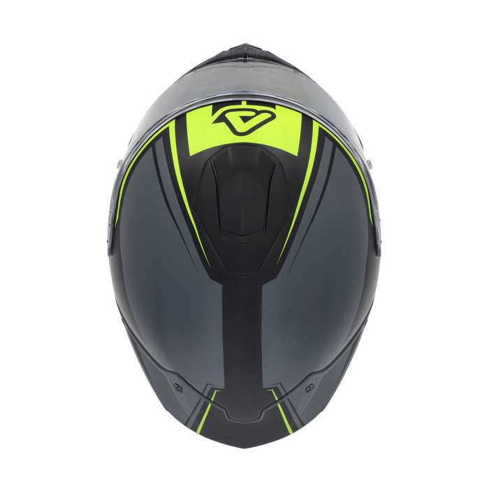 Acerbis Kask TERMAK - X homologacja ECE 22.06 Dual Road