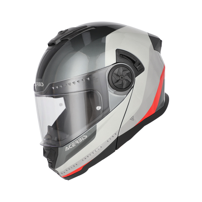 Kask RIDER GRAPHIC 2206 kask modułowy ACERBIS Dual Road