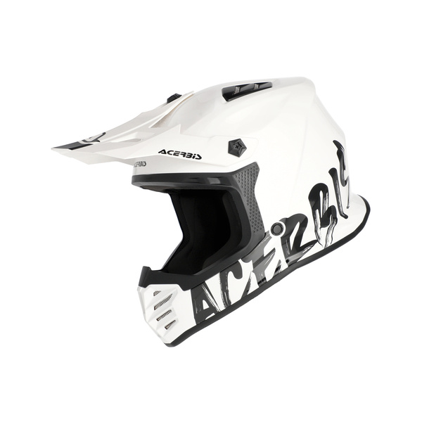 Acerbis Kask PROFILE JUNIOR homologacja ECE/ONU 22-06