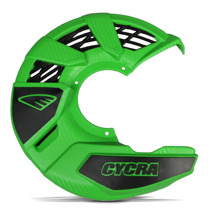 Cycra USA Bremsscheibenschutz