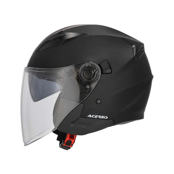 Kask Firstway 2.0 homologacja ECE/ONU 22-06 Skuter Trial