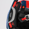 Kask Acerbis AIRSTRIKE - X HOMOLOGACJA ECE/ONU 22-06 Cross Enduro